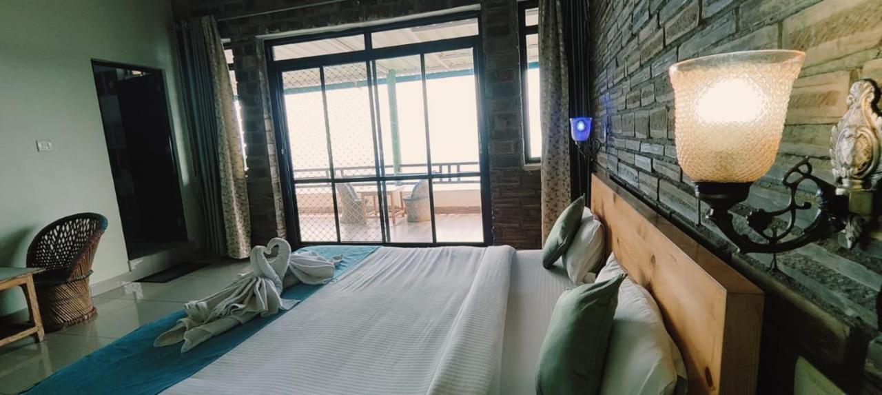 מלון Hawalbagh Rudra Retreat מראה חיצוני תמונה