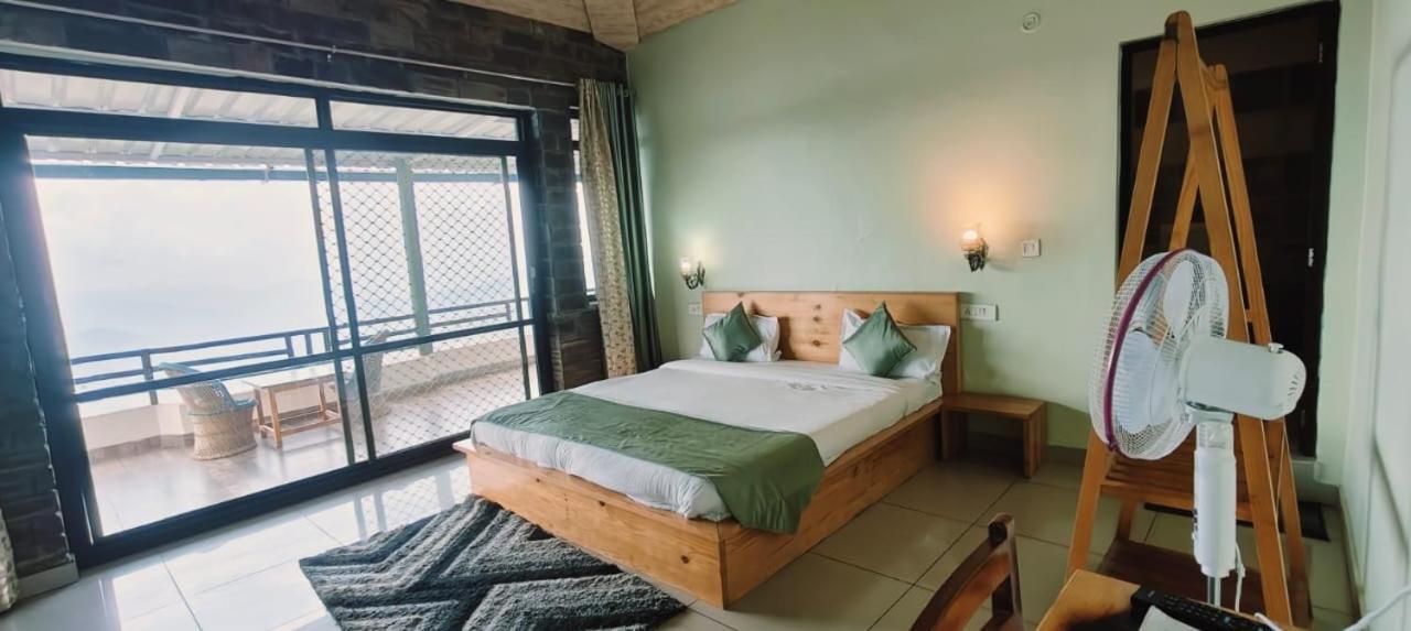 מלון Hawalbagh Rudra Retreat מראה חיצוני תמונה