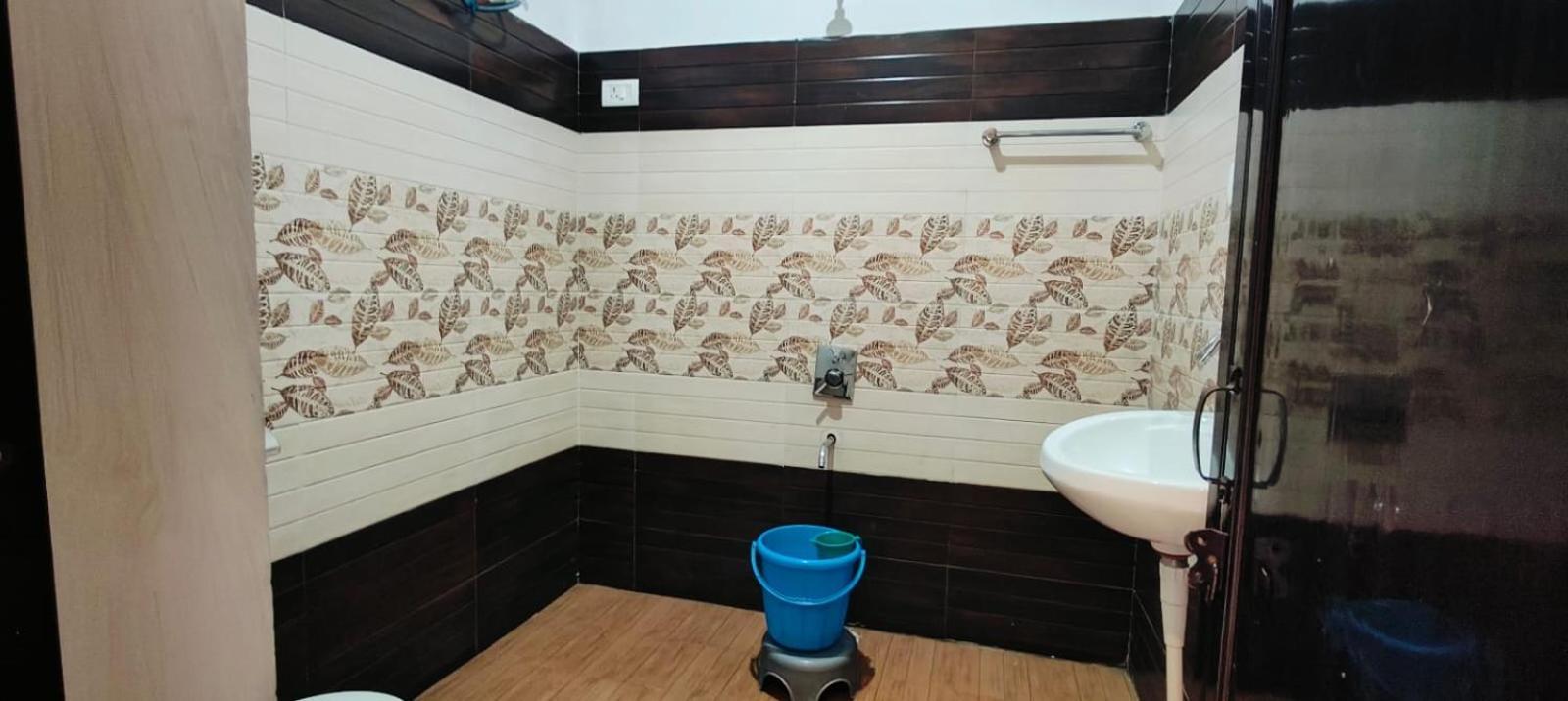 מלון Hawalbagh Rudra Retreat חדר תמונה