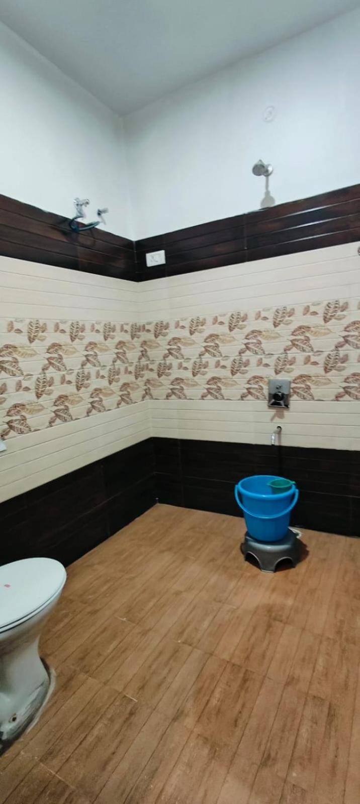 מלון Hawalbagh Rudra Retreat חדר תמונה