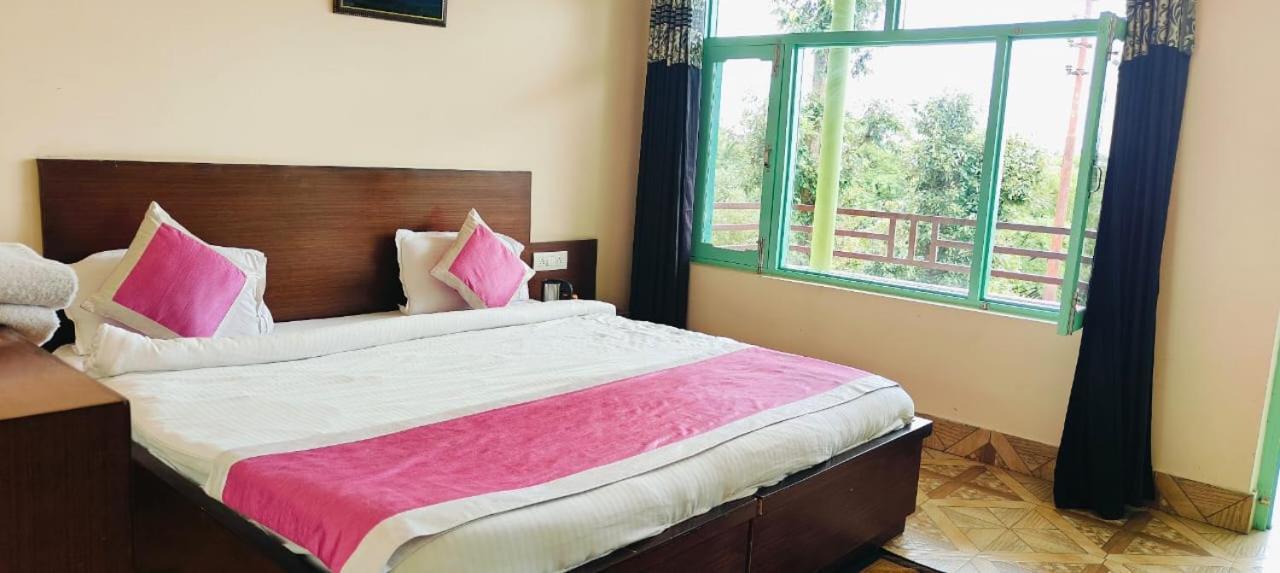 מלון Hawalbagh Rudra Retreat חדר תמונה