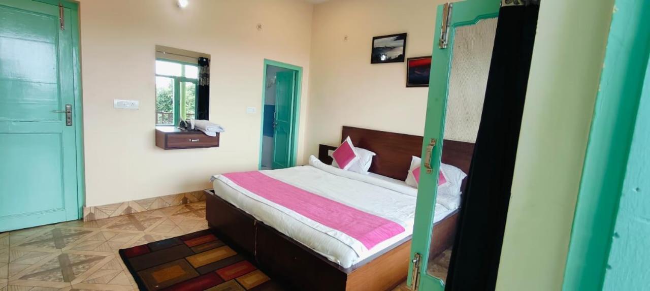 מלון Hawalbagh Rudra Retreat חדר תמונה