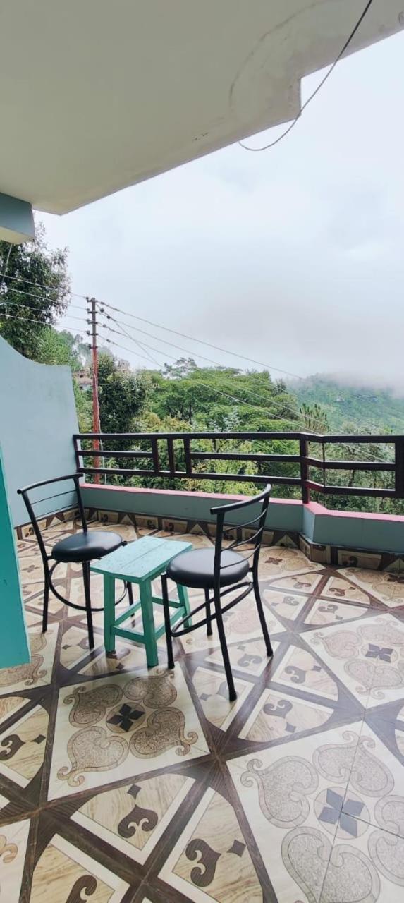 מלון Hawalbagh Rudra Retreat חדר תמונה