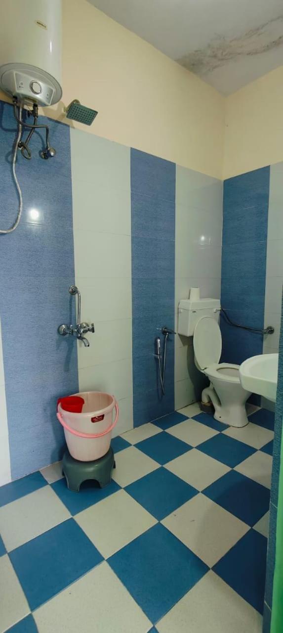 מלון Hawalbagh Rudra Retreat חדר תמונה