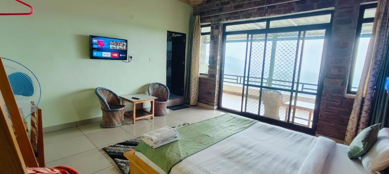 מלון Hawalbagh Rudra Retreat מראה חיצוני תמונה