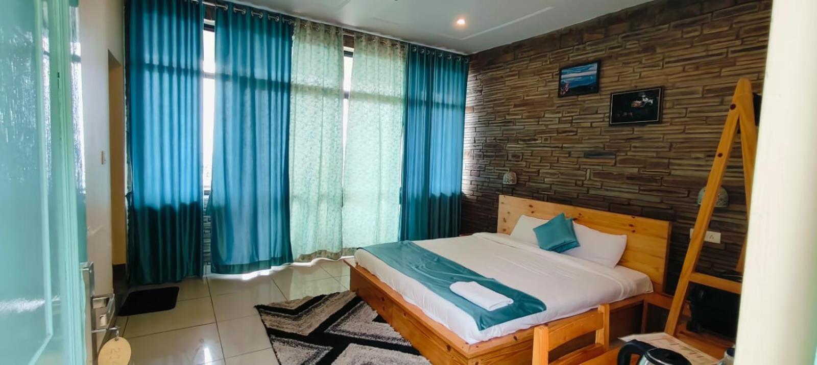 מלון Hawalbagh Rudra Retreat מראה חיצוני תמונה