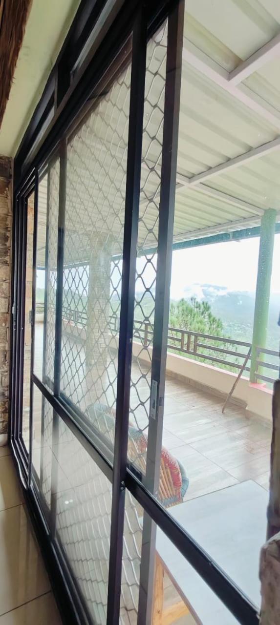 מלון Hawalbagh Rudra Retreat חדר תמונה