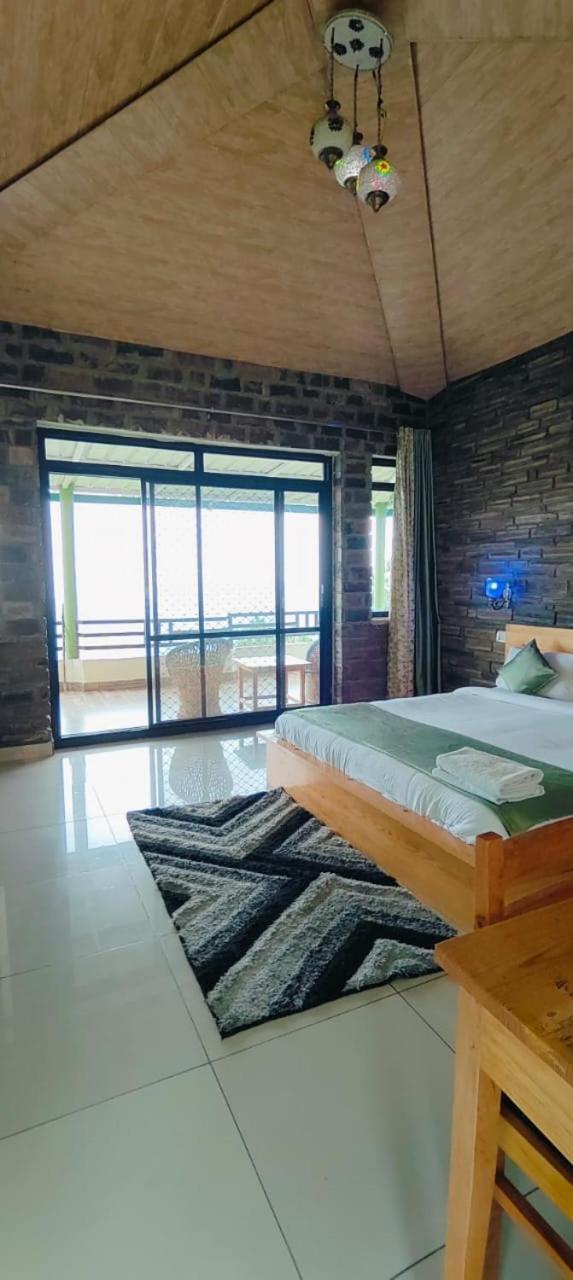 מלון Hawalbagh Rudra Retreat חדר תמונה