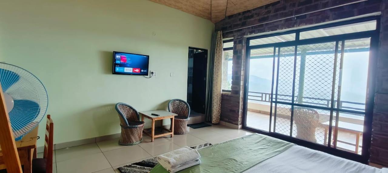 מלון Hawalbagh Rudra Retreat מראה חיצוני תמונה