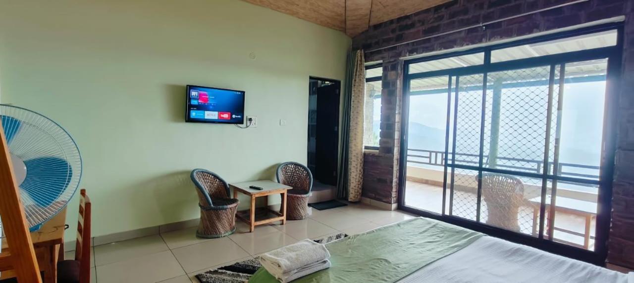 מלון Hawalbagh Rudra Retreat חדר תמונה